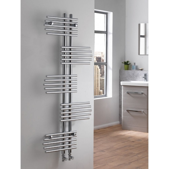 Virgo Rail - 1400 x 600mm